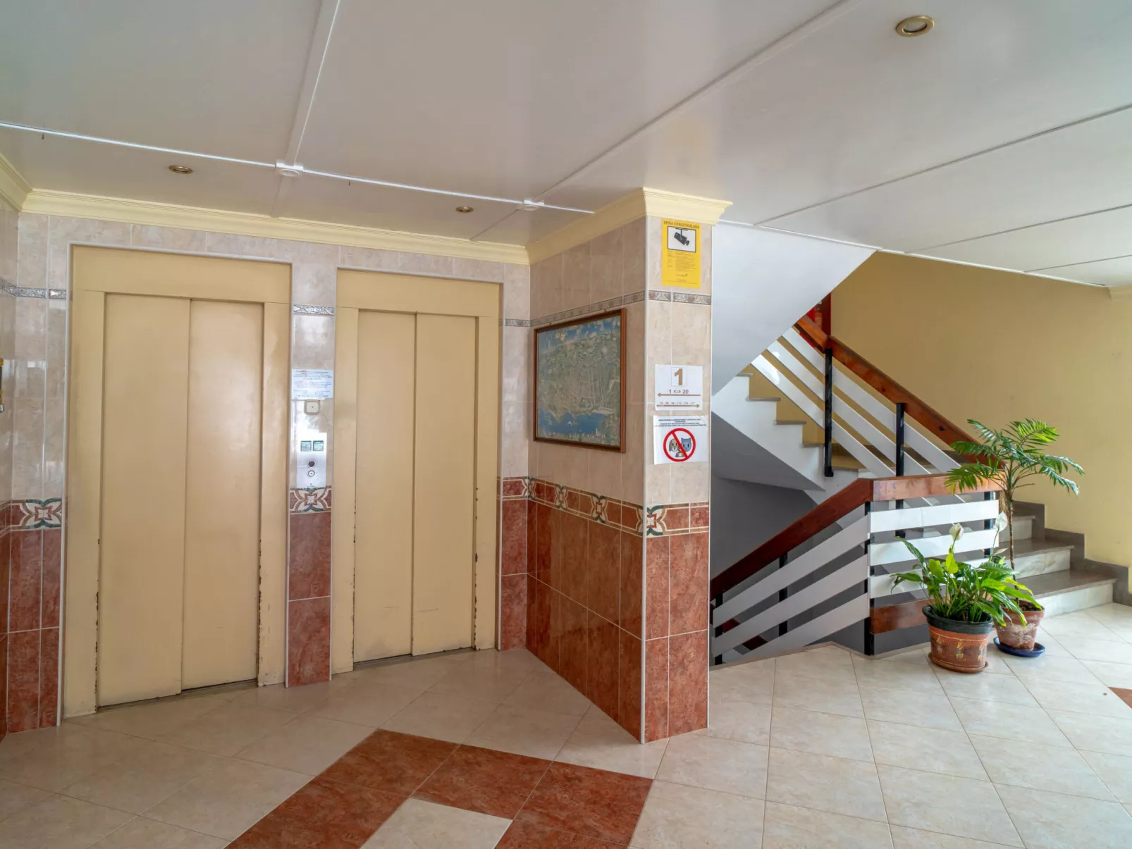 Torresol Torrecilla 315 by Casasol - Binnen