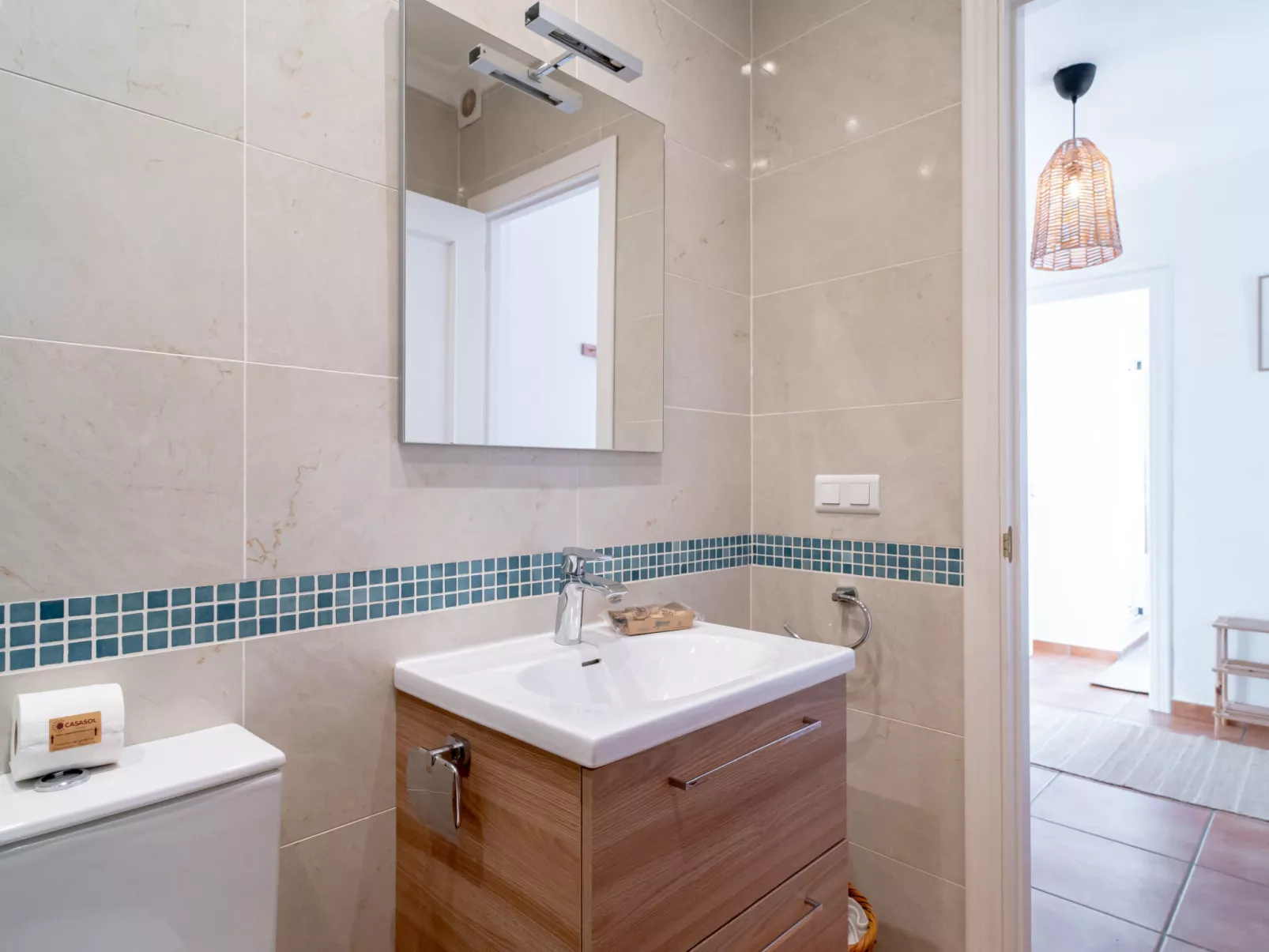 Oasis de Capistrano Rabat 28 by Casasol - Binnen