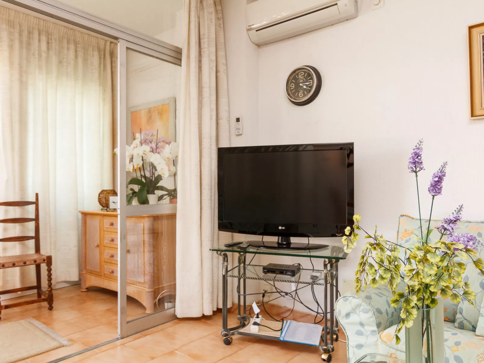 Carabeo 22 Apartment by Casasol - Binnen