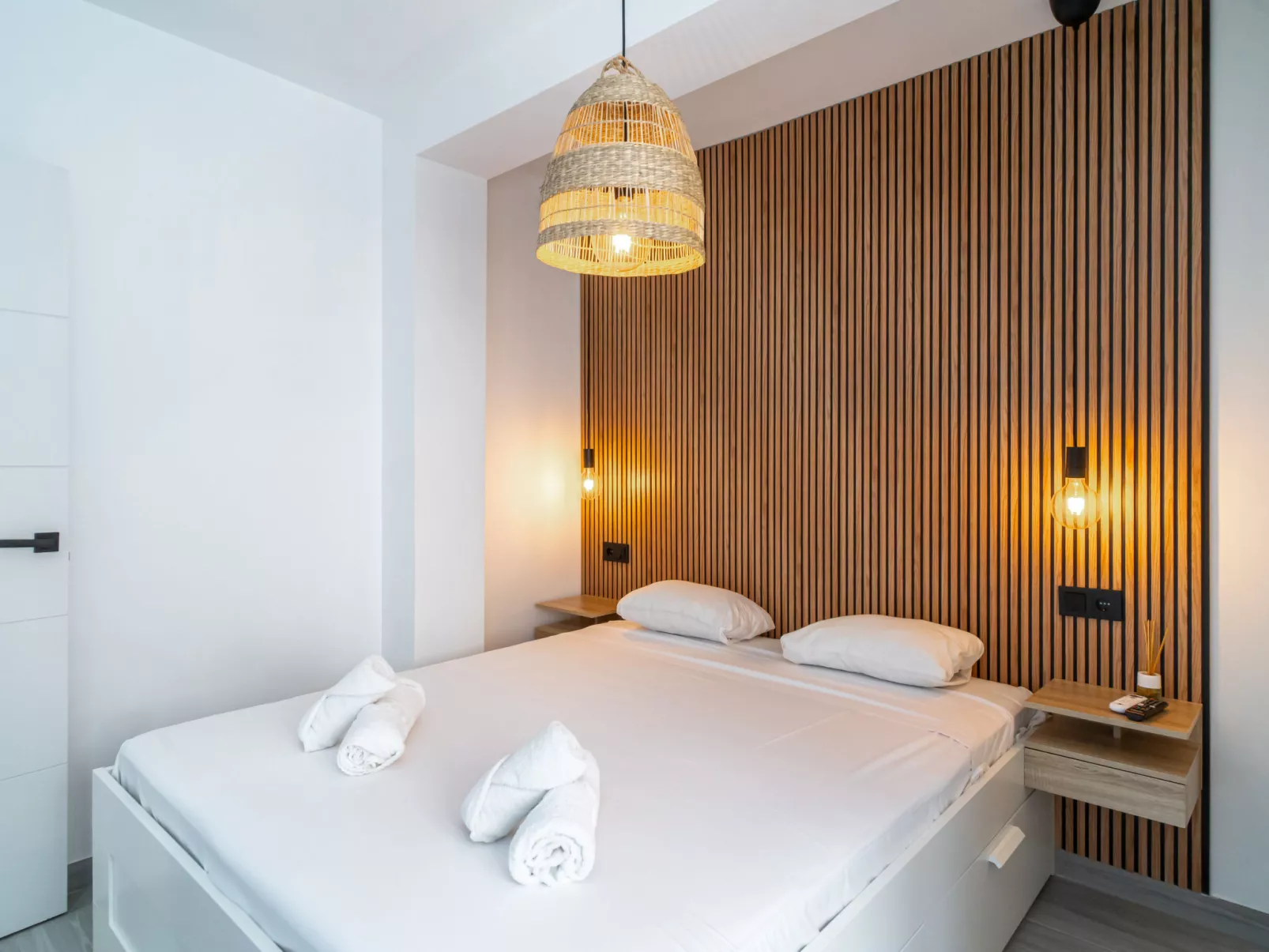 Urban Flores Suite by Casasol - Binnen