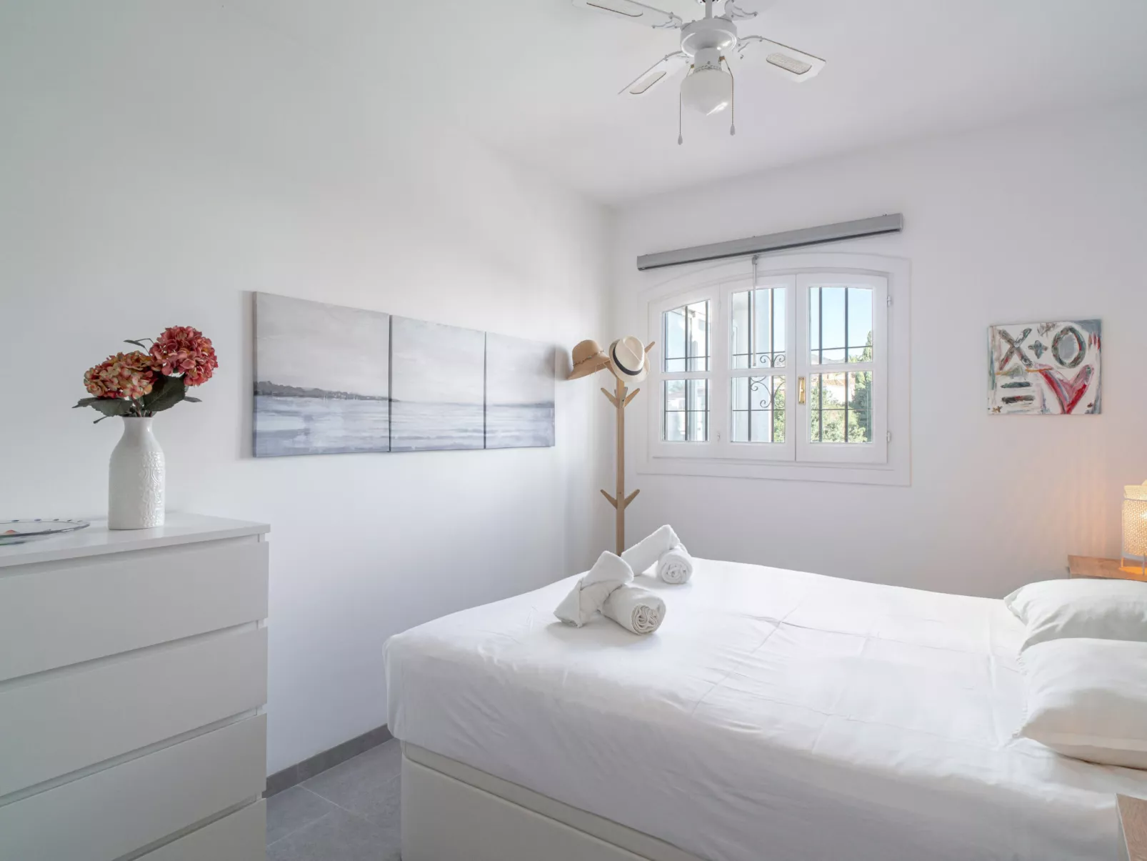 Verano Azul 27B by Casasol - Binnen