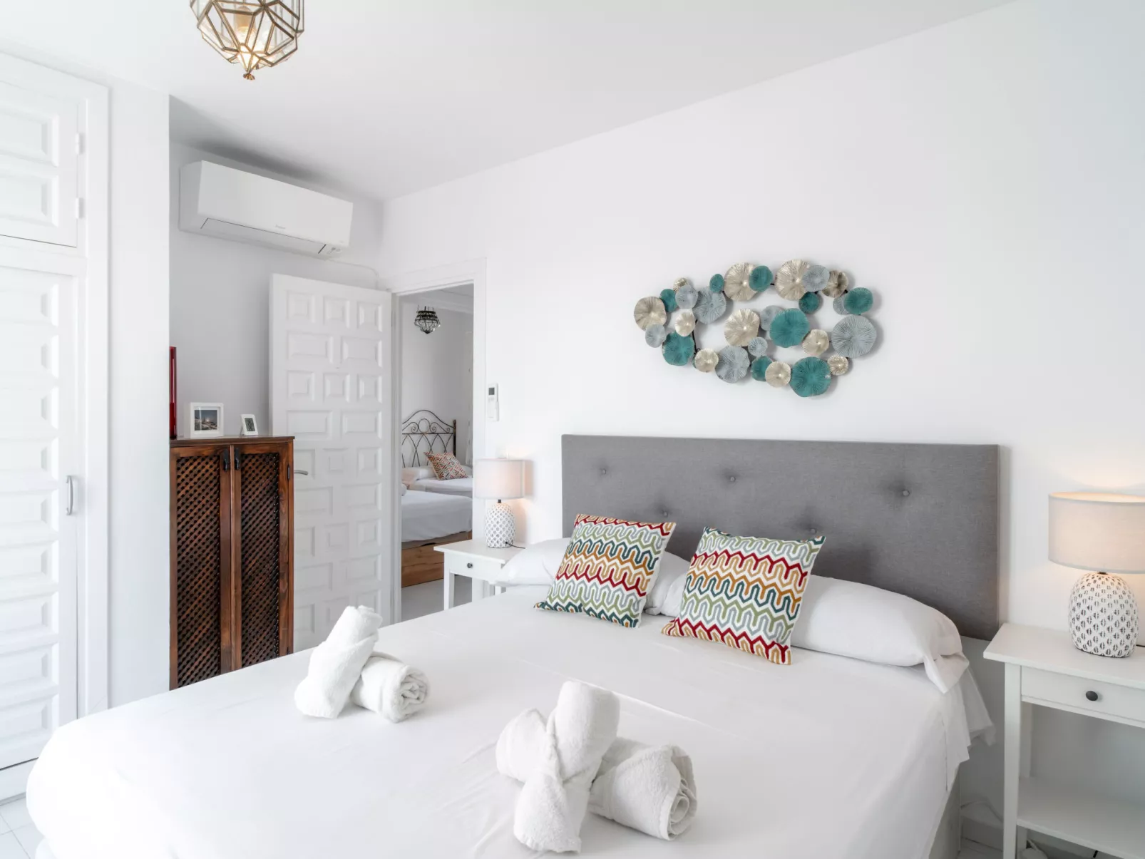 Los Aguacates Bellavista by Casasol - Binnen