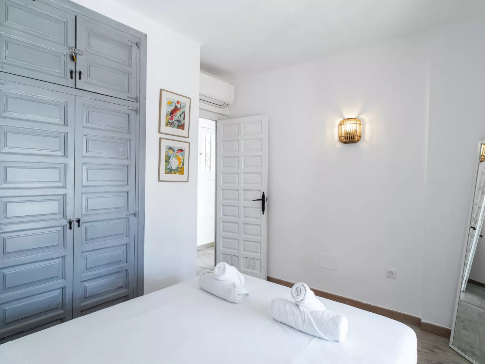 Casablanca Sunny Terrace by Casasol - Binnen