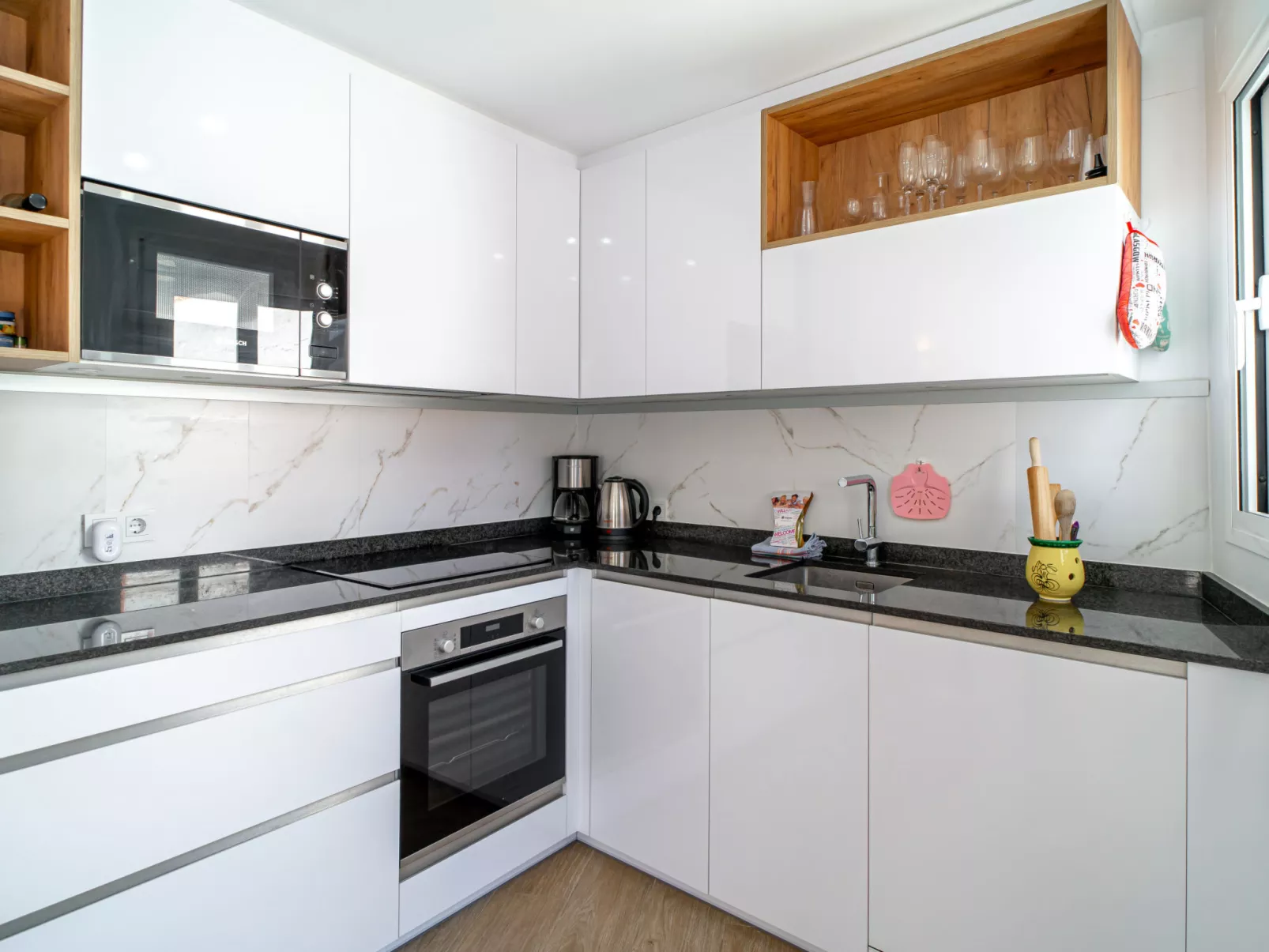 Casa Alegre by Casasol - Binnen