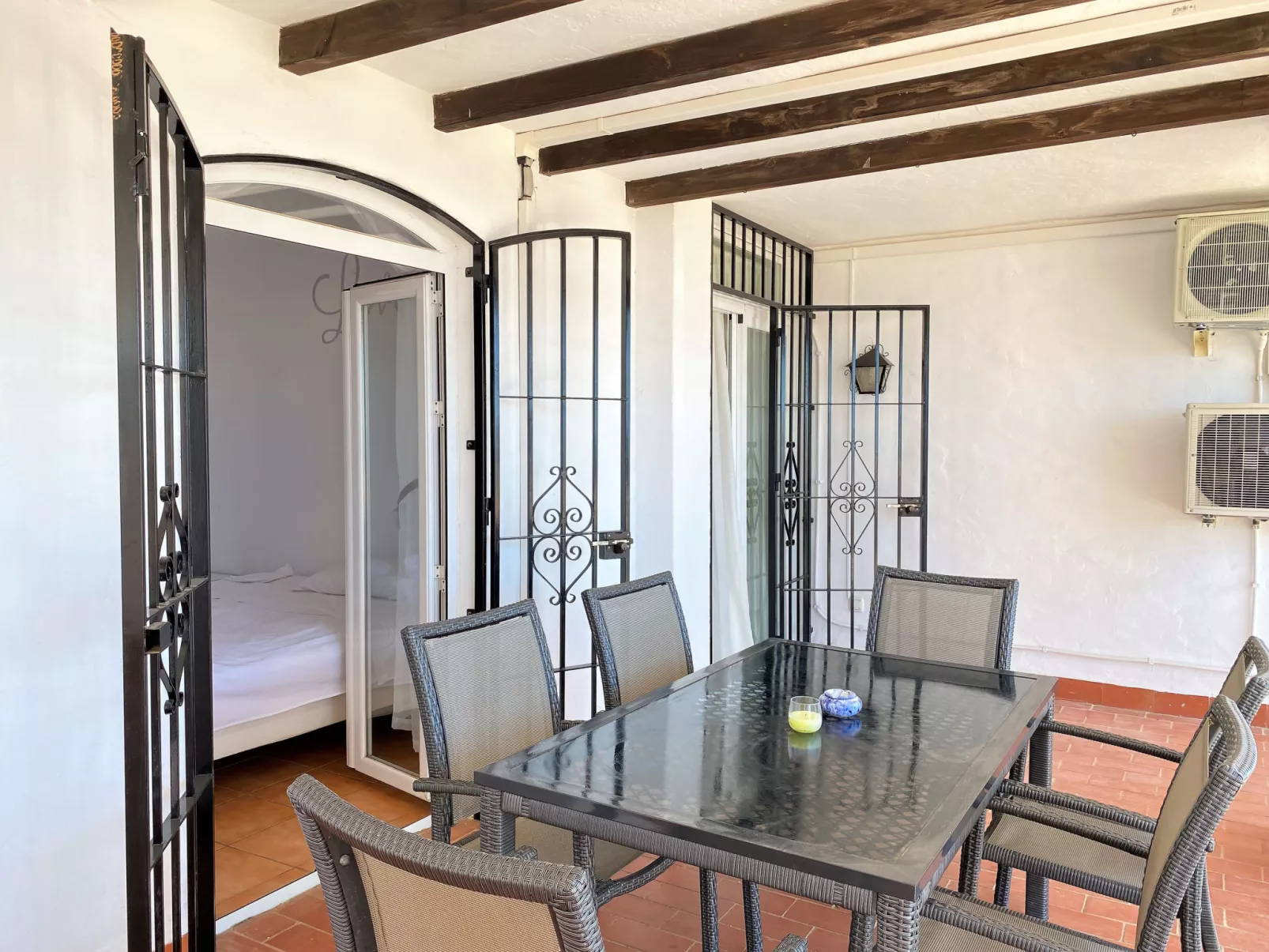 Capuchinos 22 San Juan Capistrano by Casasol - Buiten