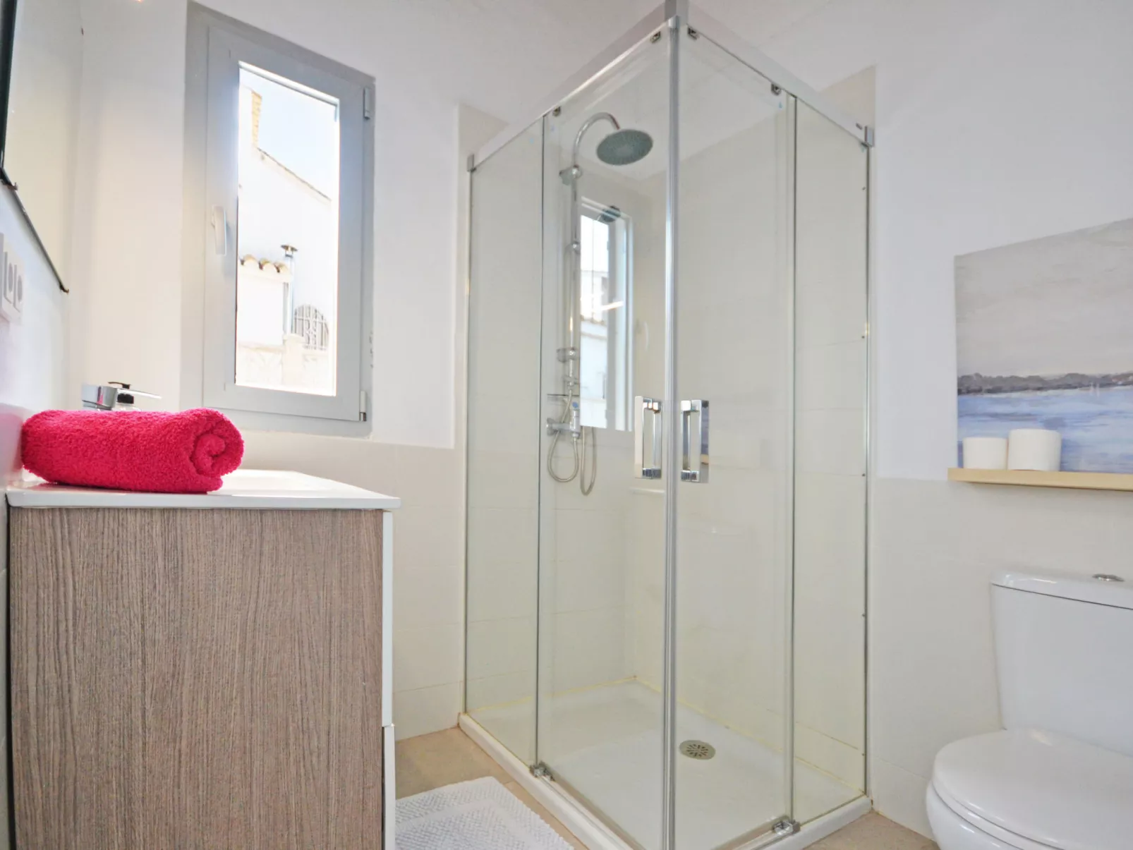 Rufo - Casablanca - Binnen