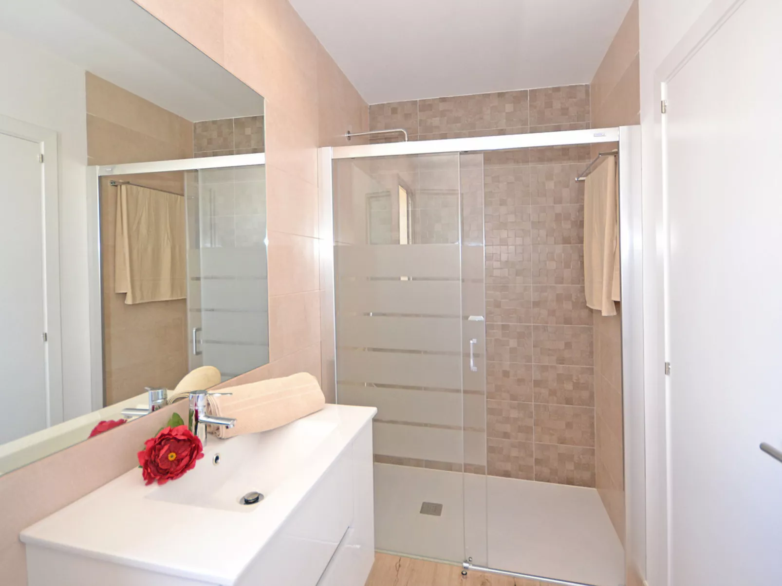 Ses Veyetes - Binnen