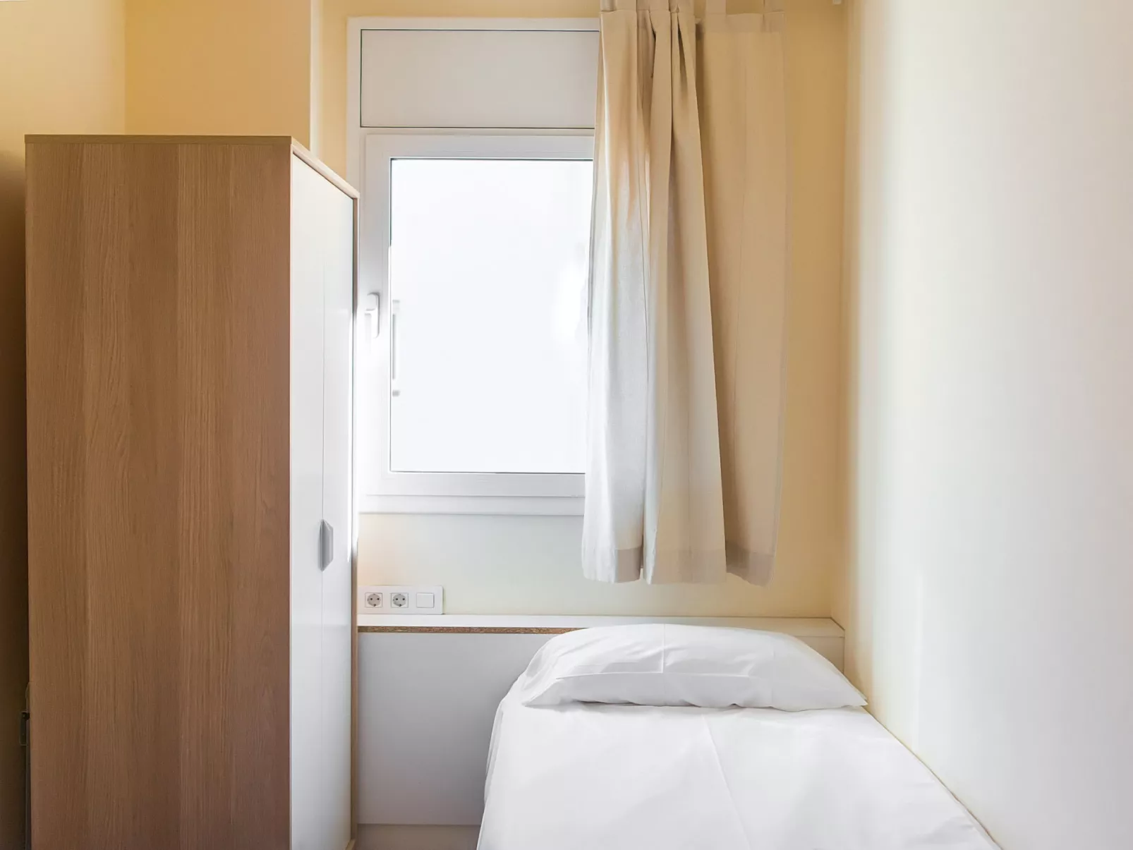 WELCS Apartamento 209 PDA cultura y playa - Binnen