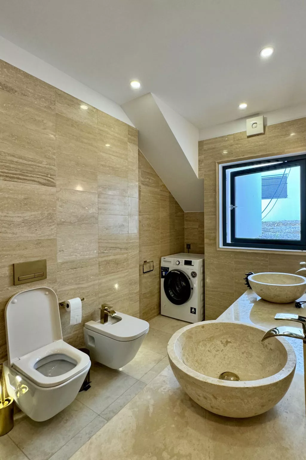 WELCS VILLA DE LUJO 177 EMP con piscina privada - Binnen