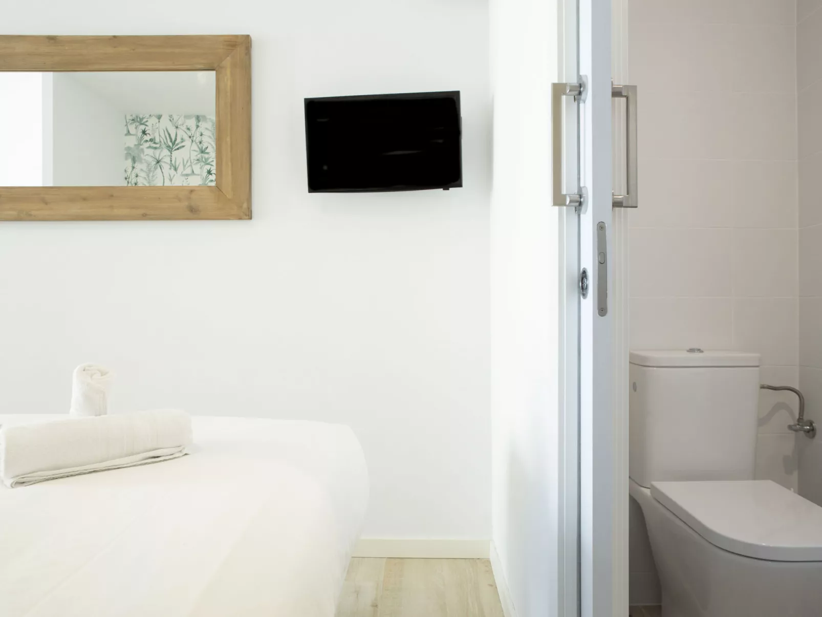 URBAN SUITES SITGES 2 - Binnen