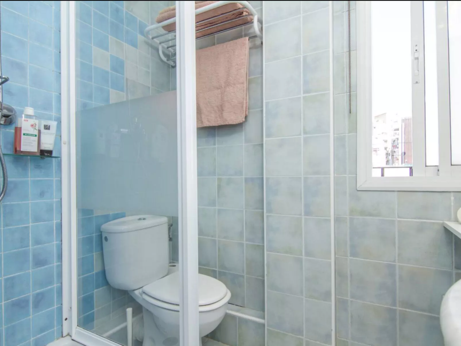 TERRACE DUPLEX at SAGRADA FAMILIA/GRACIA - Binnen