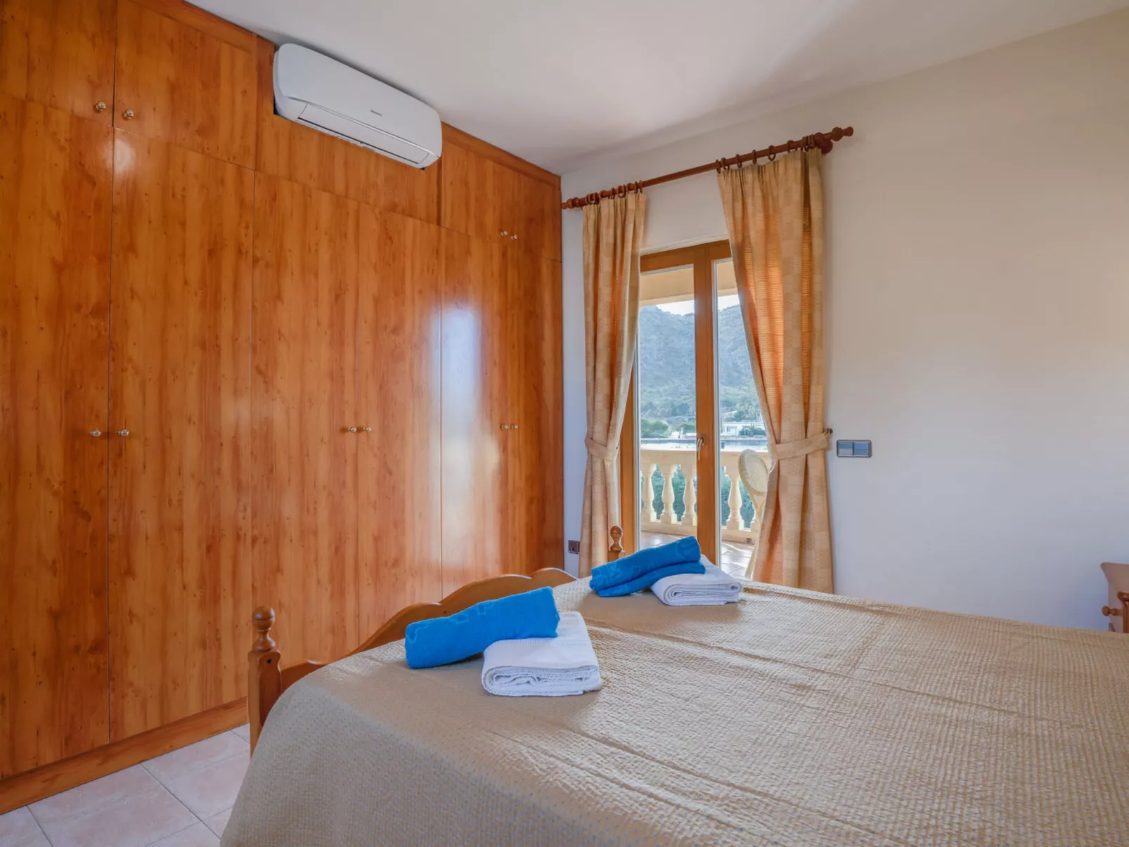 VILLA LAGO - ARAN BERNA ETV/14896 - Binnen