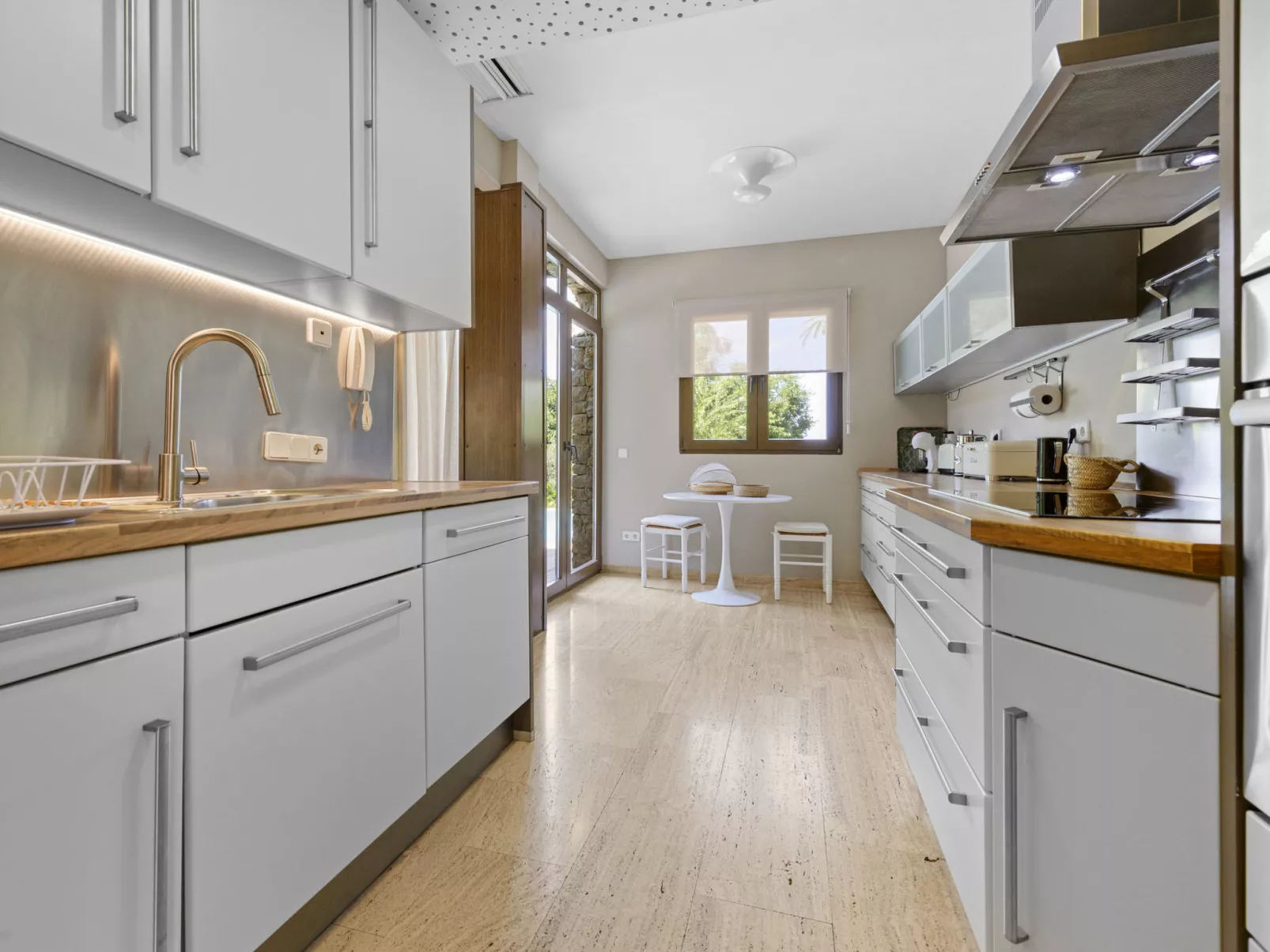 VILLA CASA DEL TALAIOT SENCELLES VT/1743 - Binnen