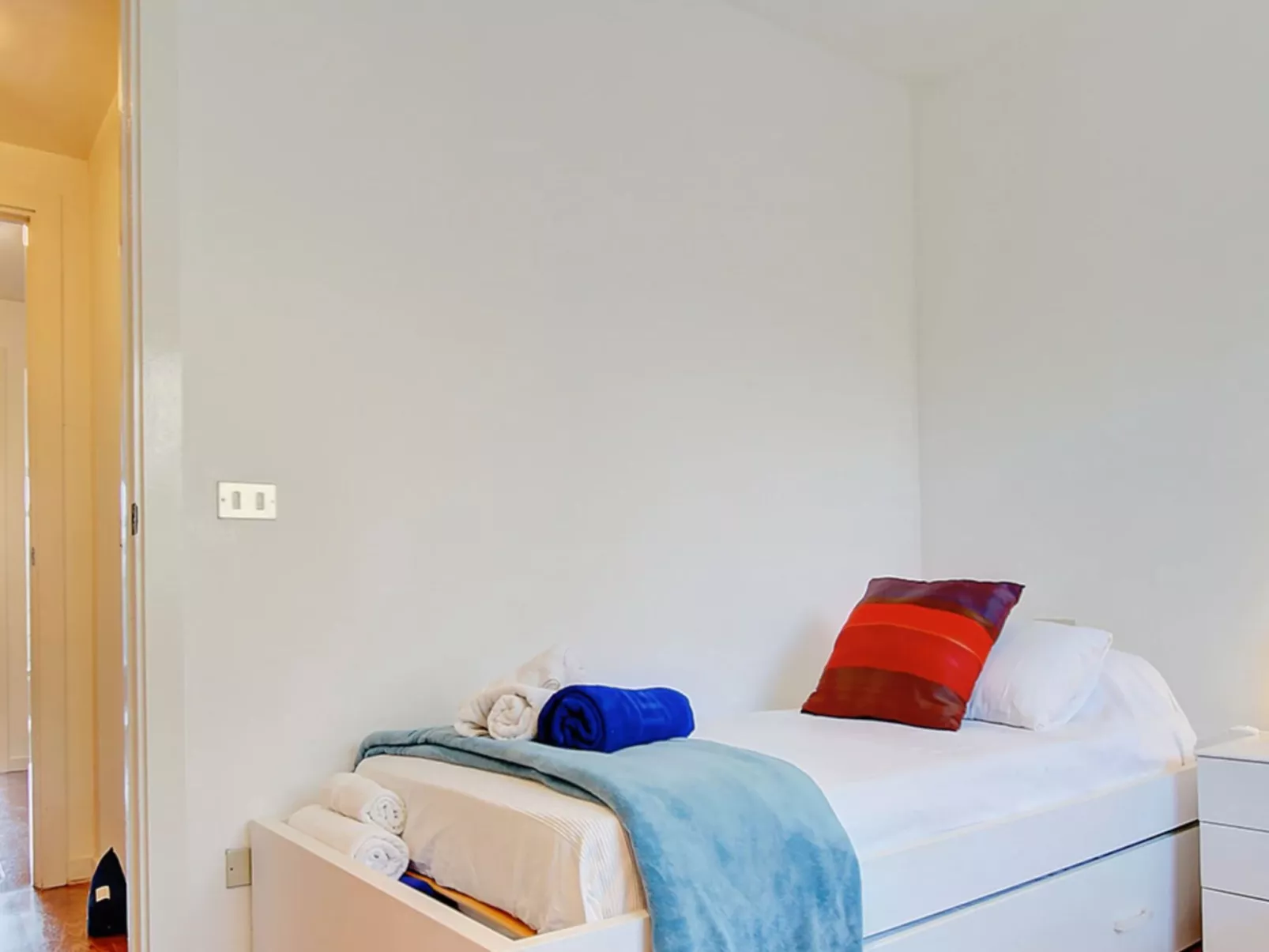 VILLA BONANOVA STYLE - Binnen