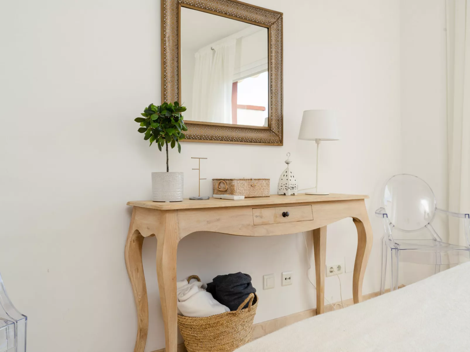 Marbella Playa 7 - Binnen