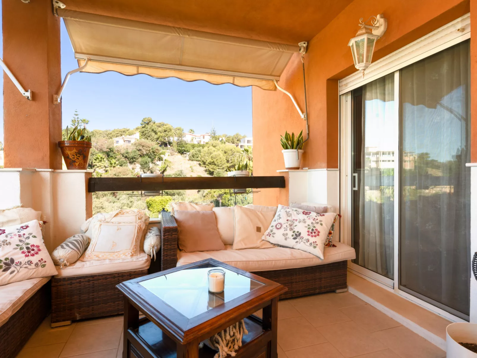 Reserva de Marbella - Binnen