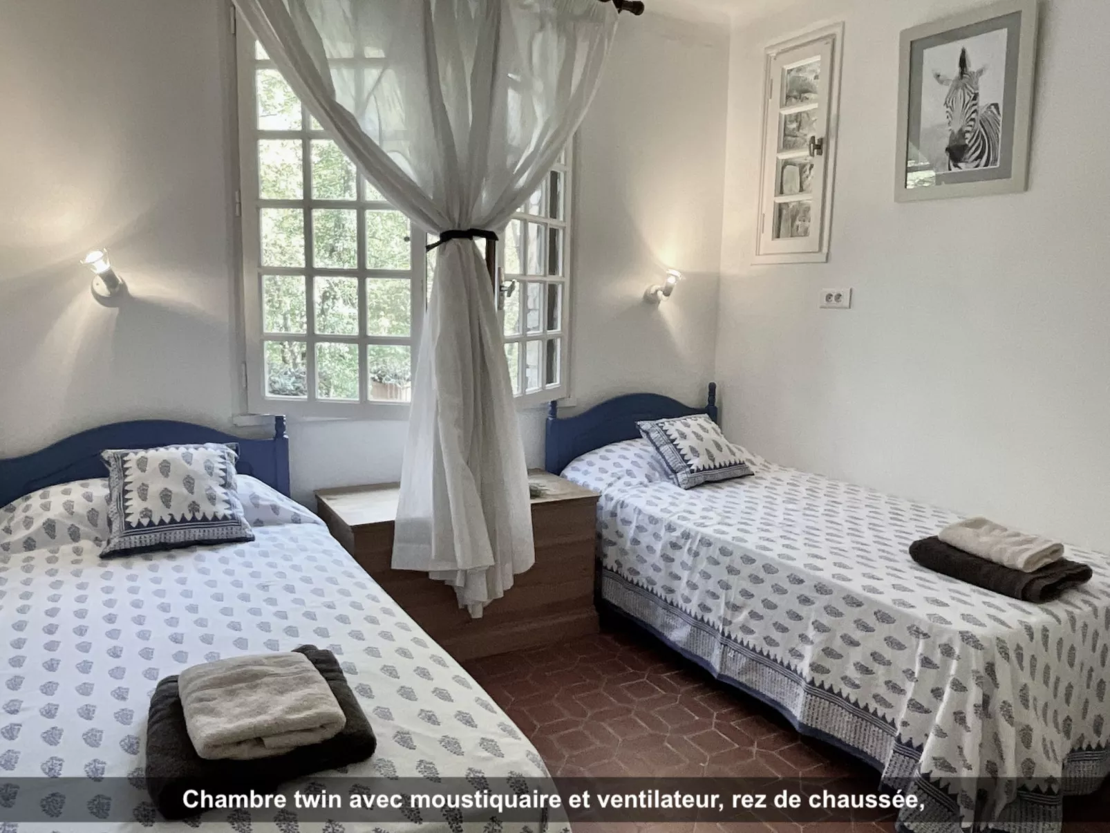 Lou Cigaloun - Binnen