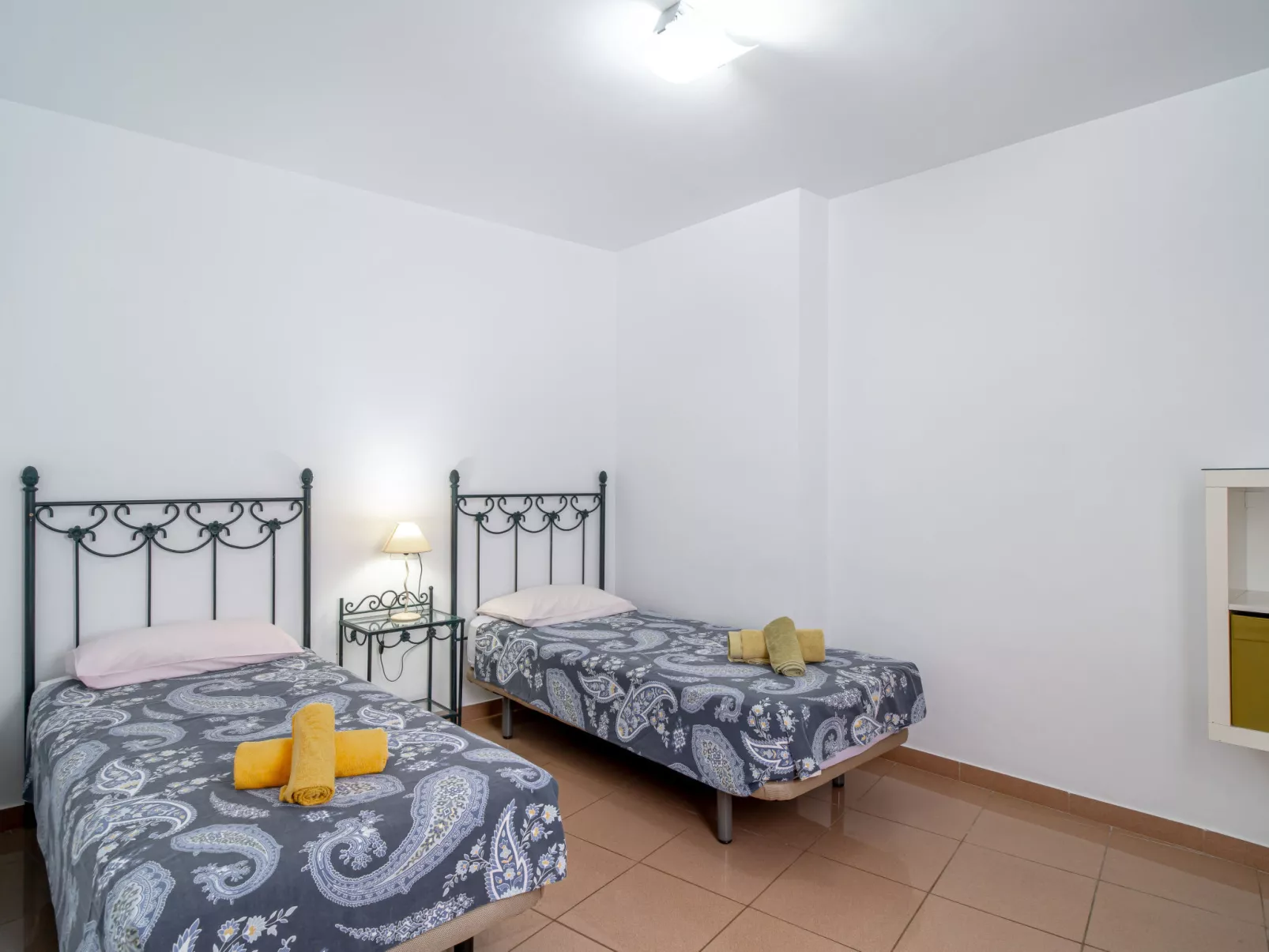 Rubarsal Burriana Beach 2F by Casasol - Binnen