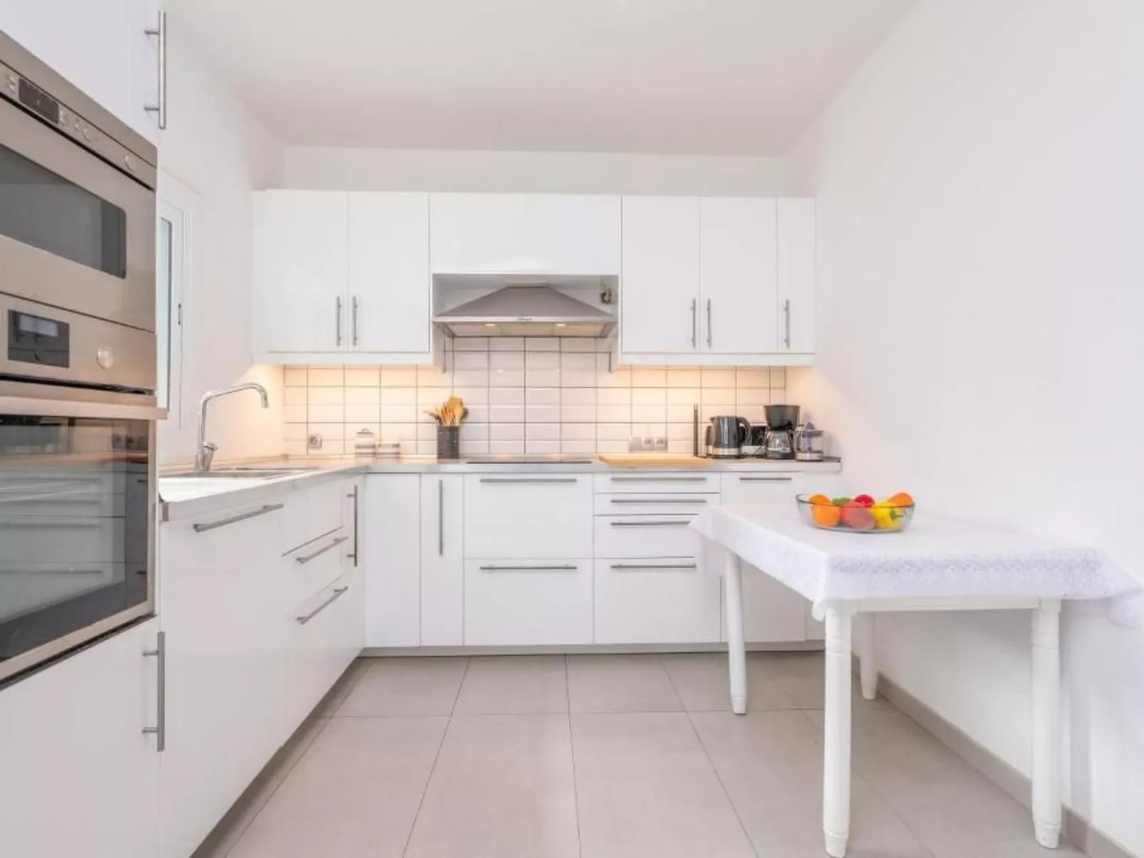 Ferienvilla Schönheit mallorca can picafort - Binnen