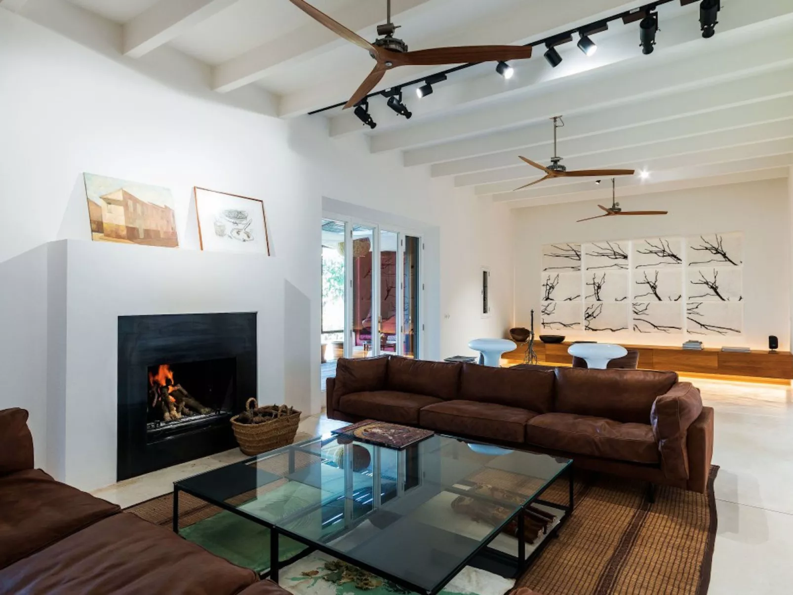 FINCA SON CIFRE by Priority Villas - Binnen