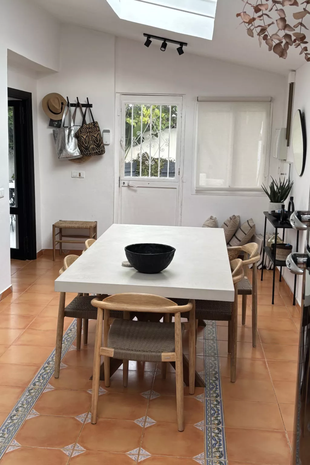 Casa Alejandro - Binnen