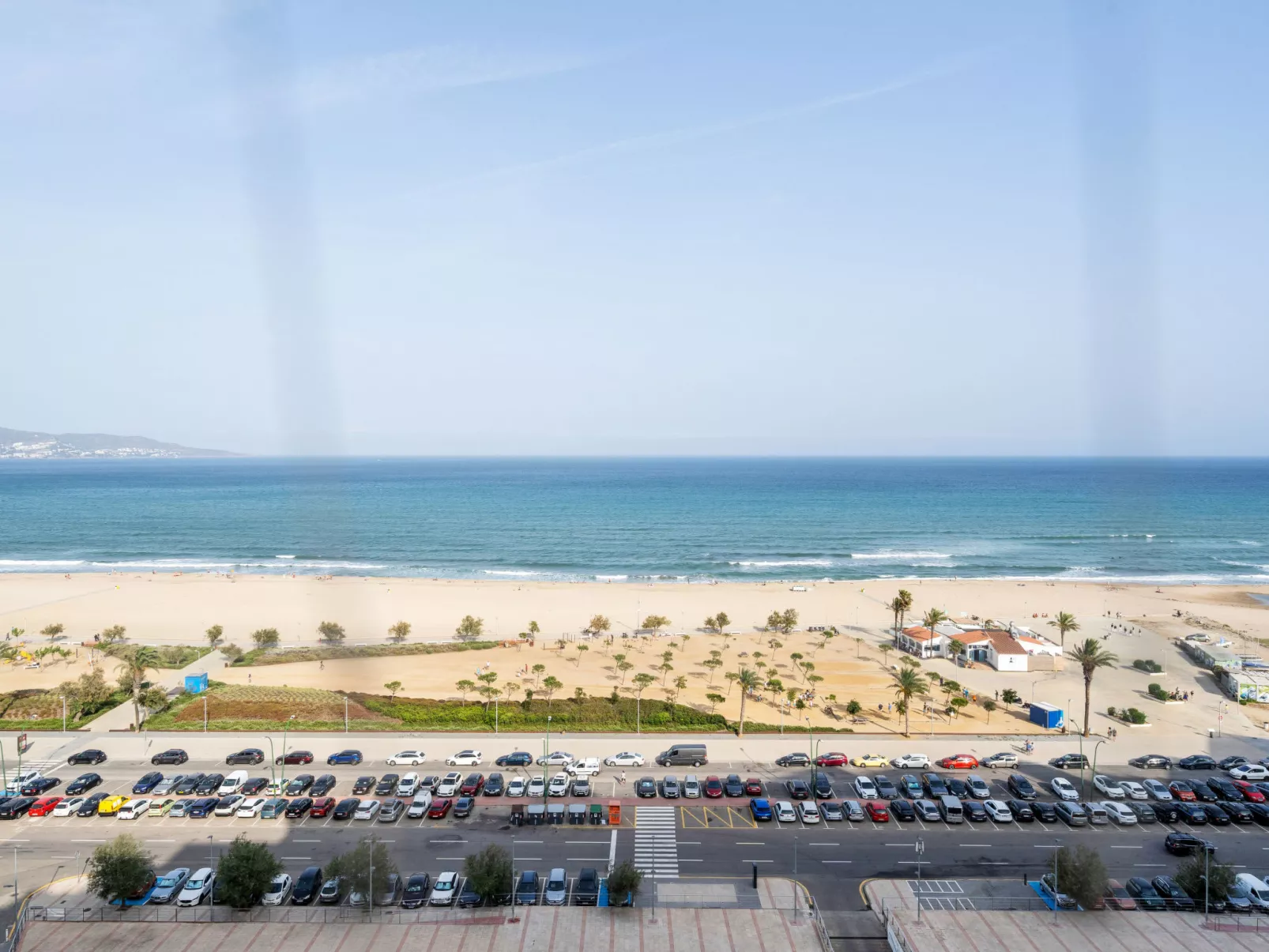 WELCS APARTAMENTO 085 EMP Frente al Mar - Buiten