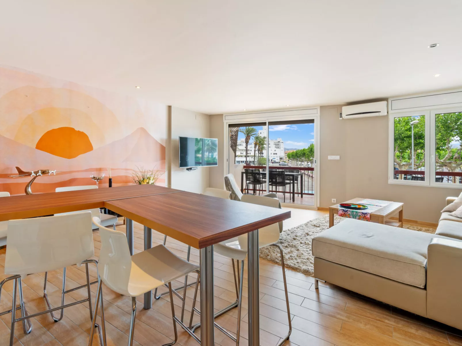 WELCS APARTAMENTO 074 EMP  en el Puerto - Binnen