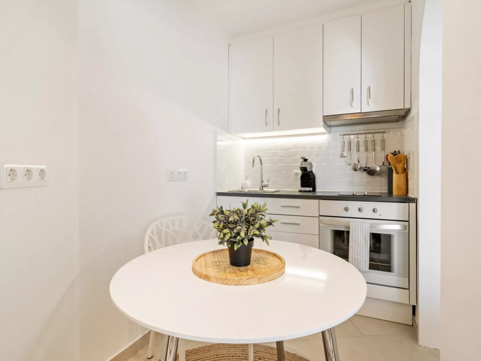 WELCS ESTUDIO 057 EMP Frente al Mar - Binnen