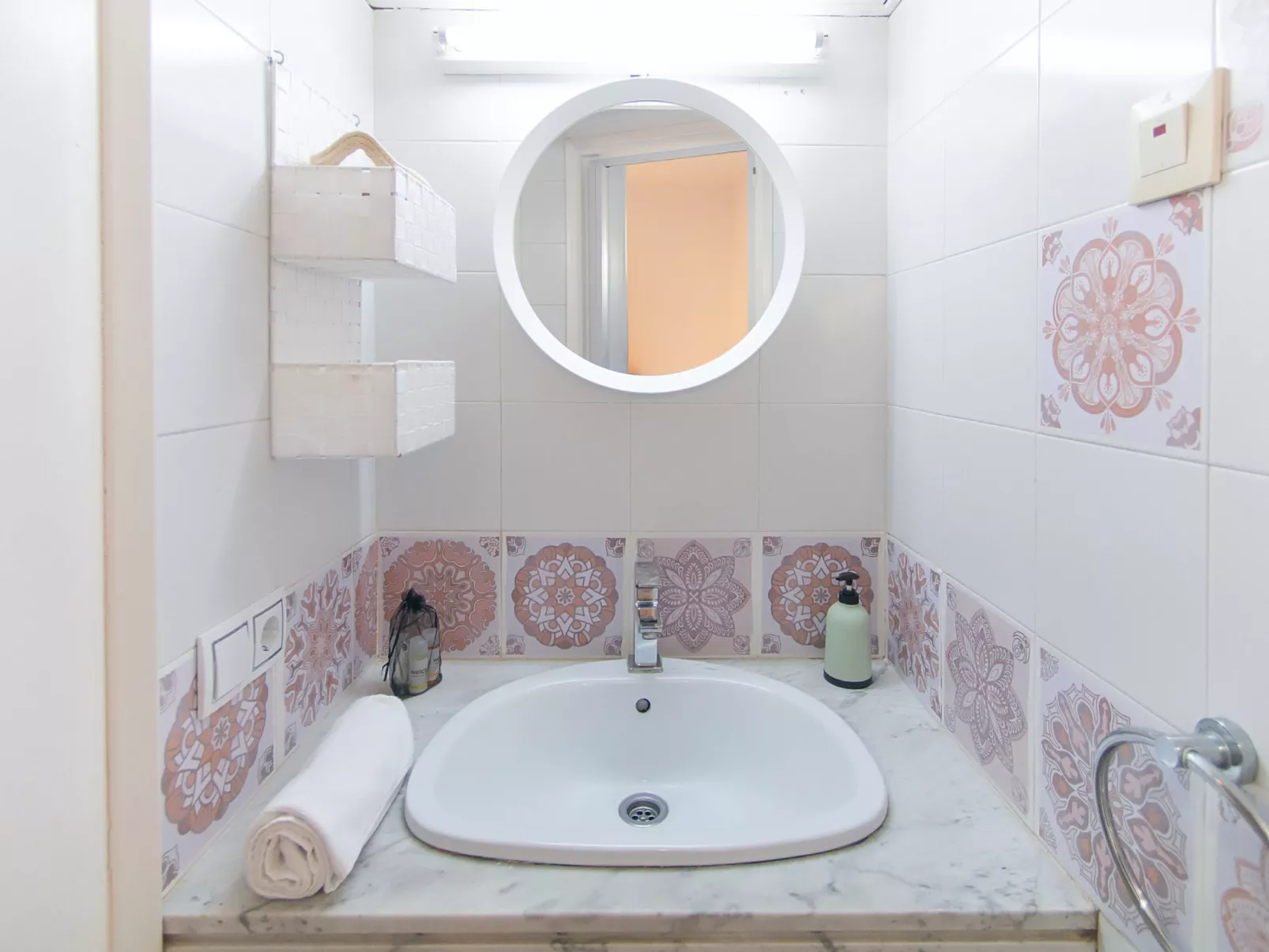 WELCS APARTAMENTO 256 PDA junto al mar - Binnen