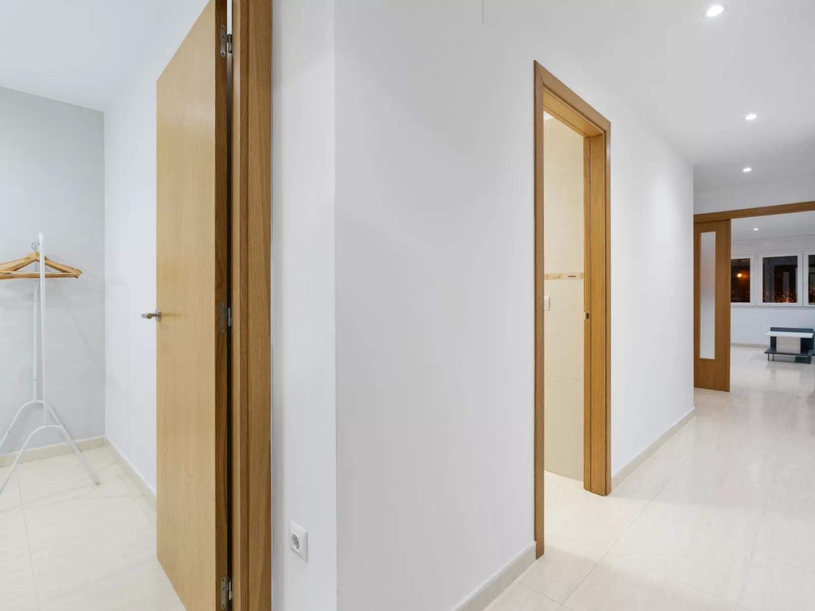 WELCS APARTAMENTO 116 EMP cerca del Mar - Binnen