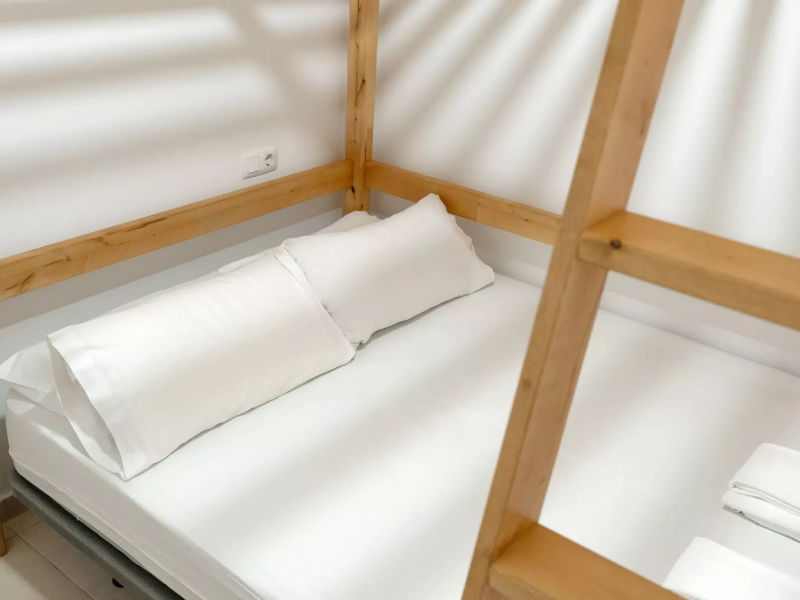 WELCS APARTAMENTO 133 EMP con piscina comunitaria - Binnen