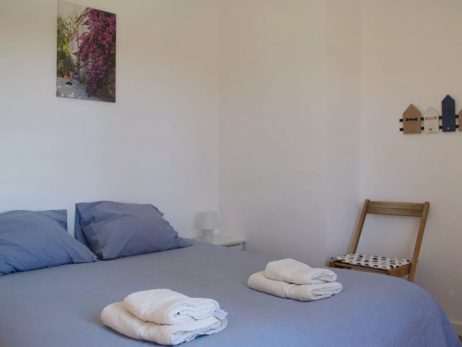 VILLA PINEDE - Binnen