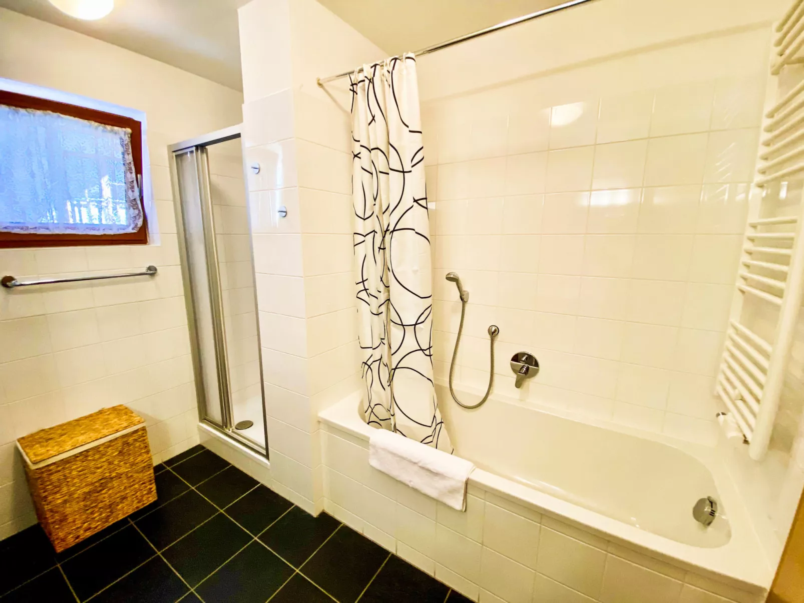 Schönblick - Manuela 11 - Binnen