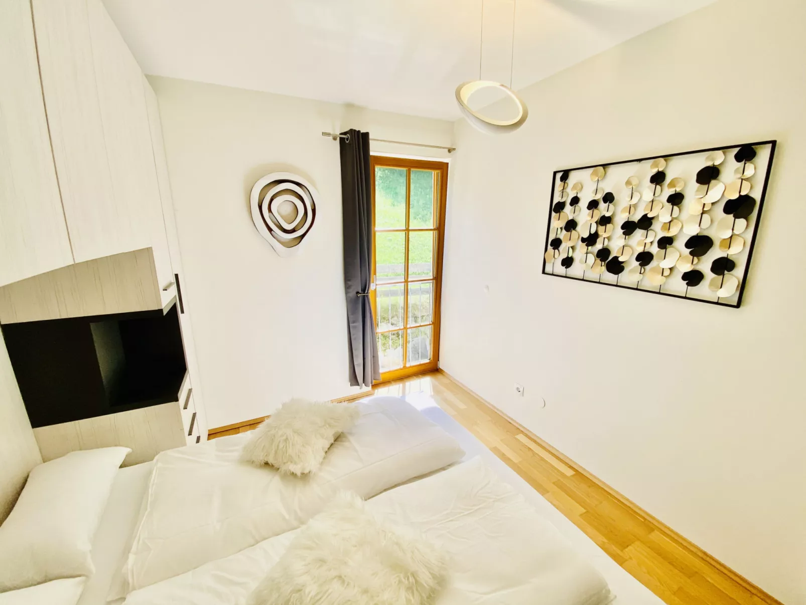 Schönblick - Martina 3 - Binnen