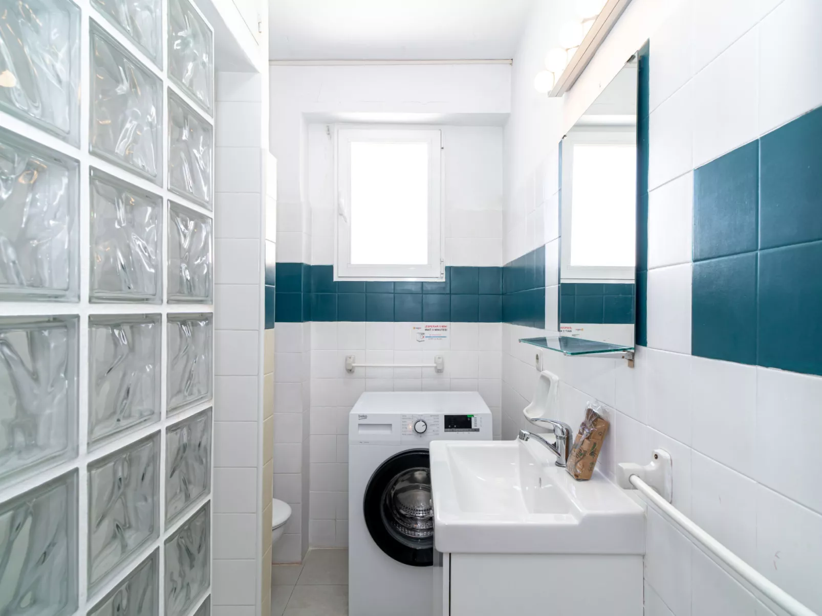 Bahia 49 Apartments by Casasol - Binnen