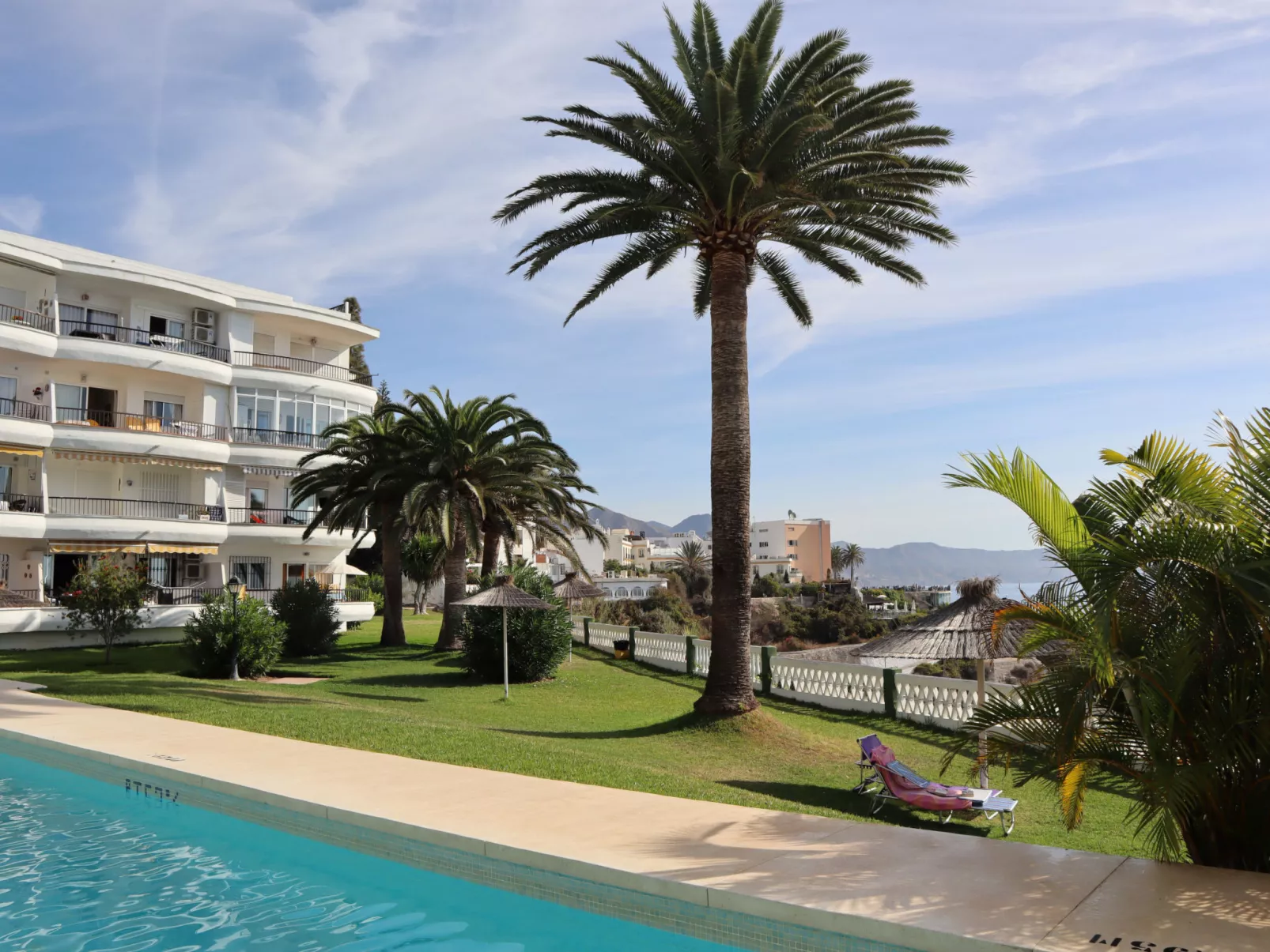 Acapulco Playa 308 by Casasol - Buiten