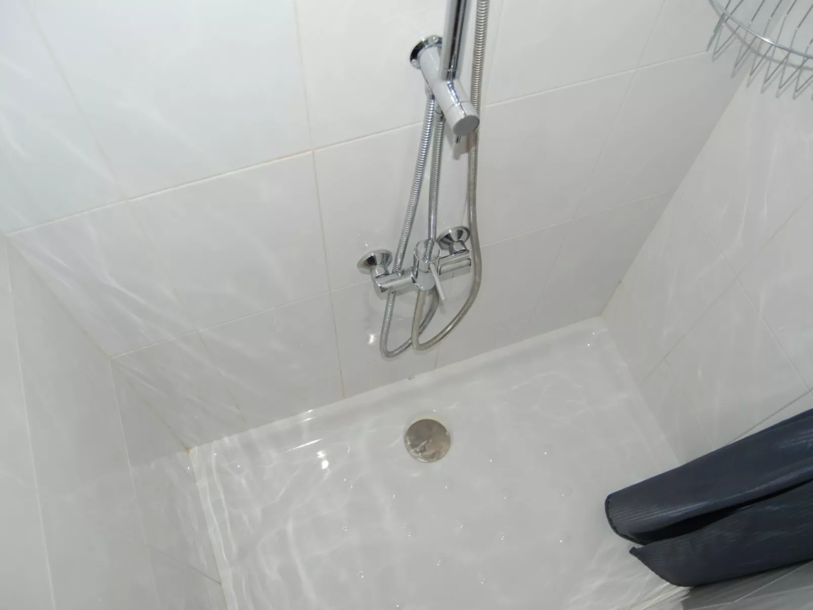 Coronado 127 Apartment by Casasol - Binnen