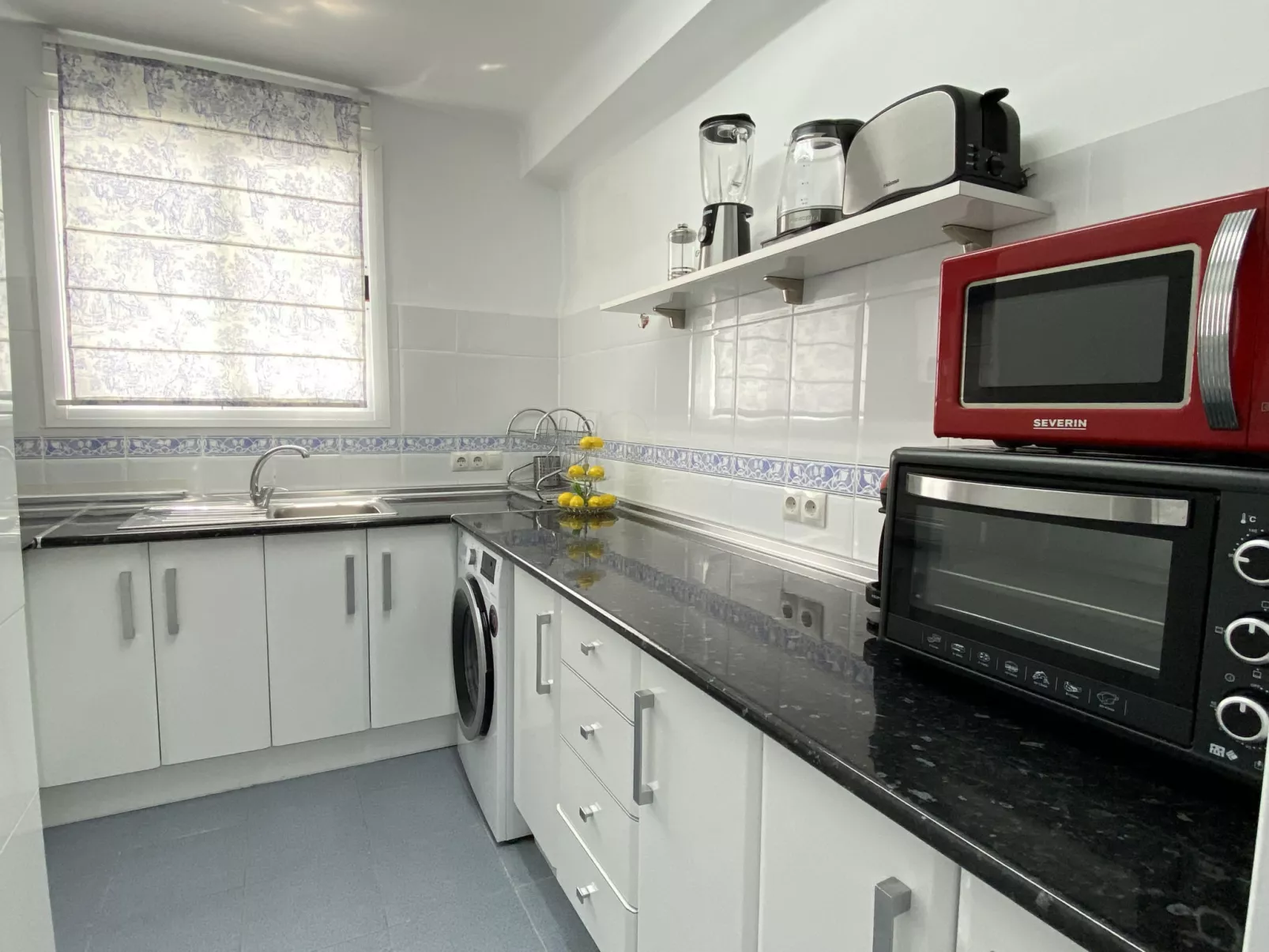 Apartamento Centro Top Floor by Casasol - Binnen