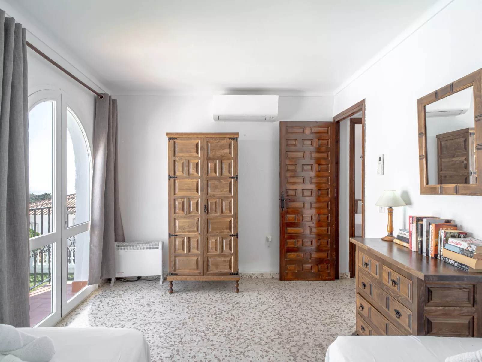 Via Romana 87 by Casasol - Binnen