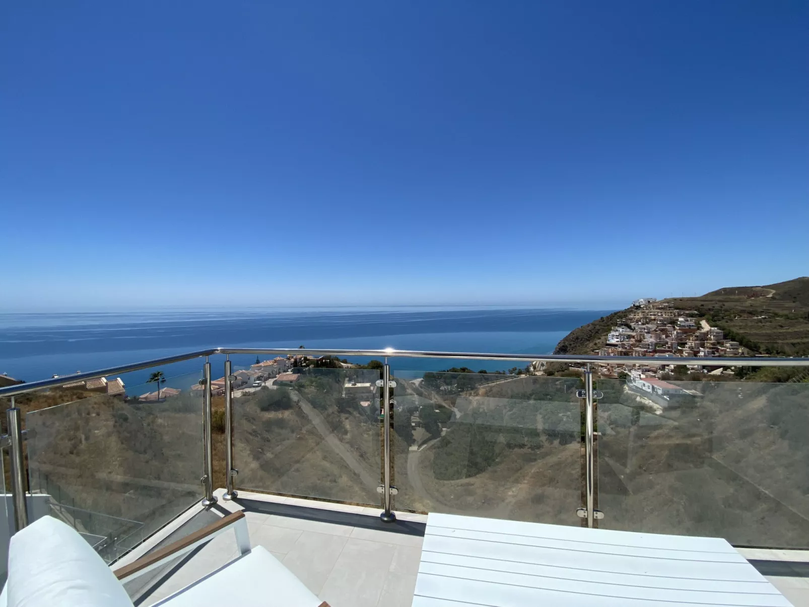 Terrazas de Ladera Duplex 5 by Casasol - Buiten