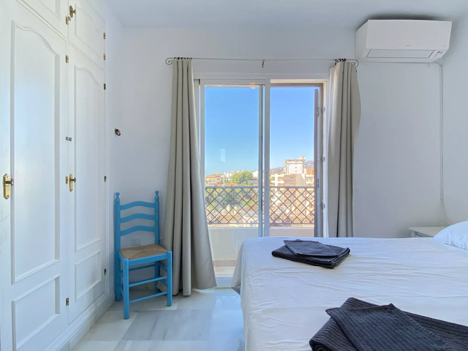 Fuentesol Casa Ekman by Casasol - Binnen