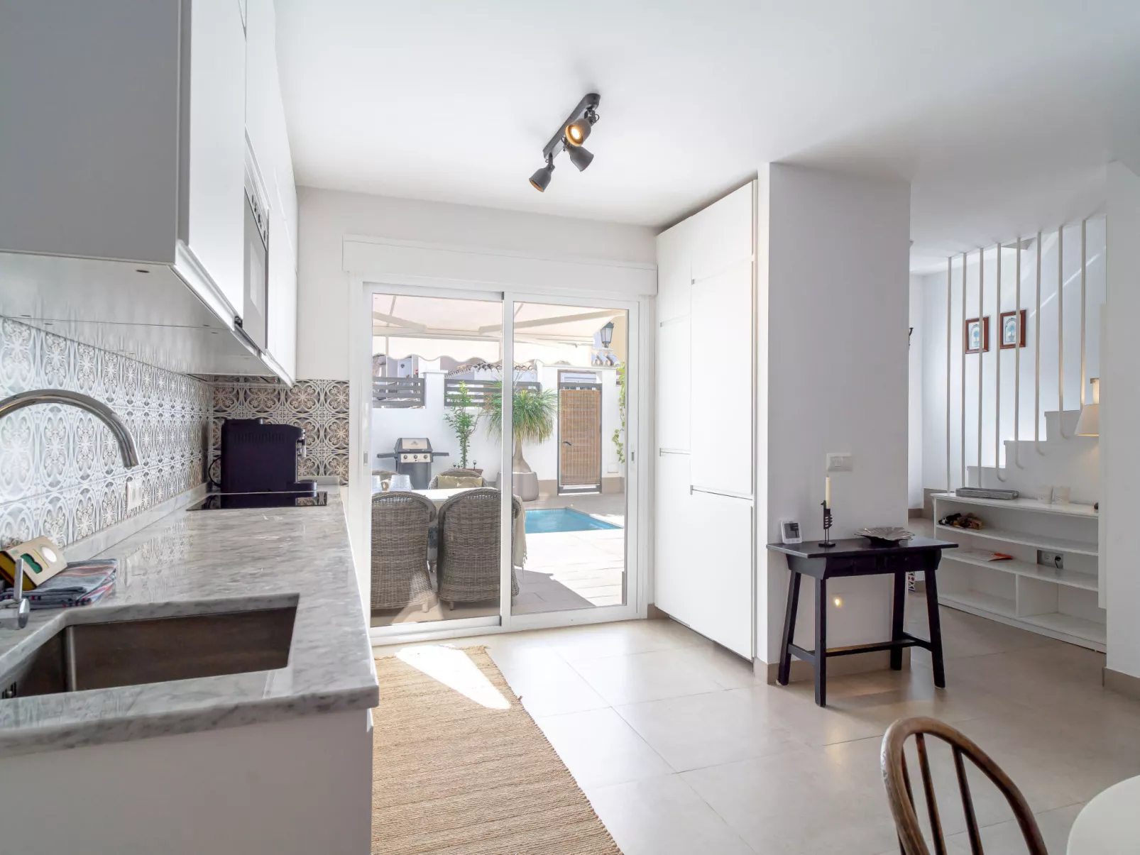 Villa Andalucía Esplendor by Casasol - Buiten