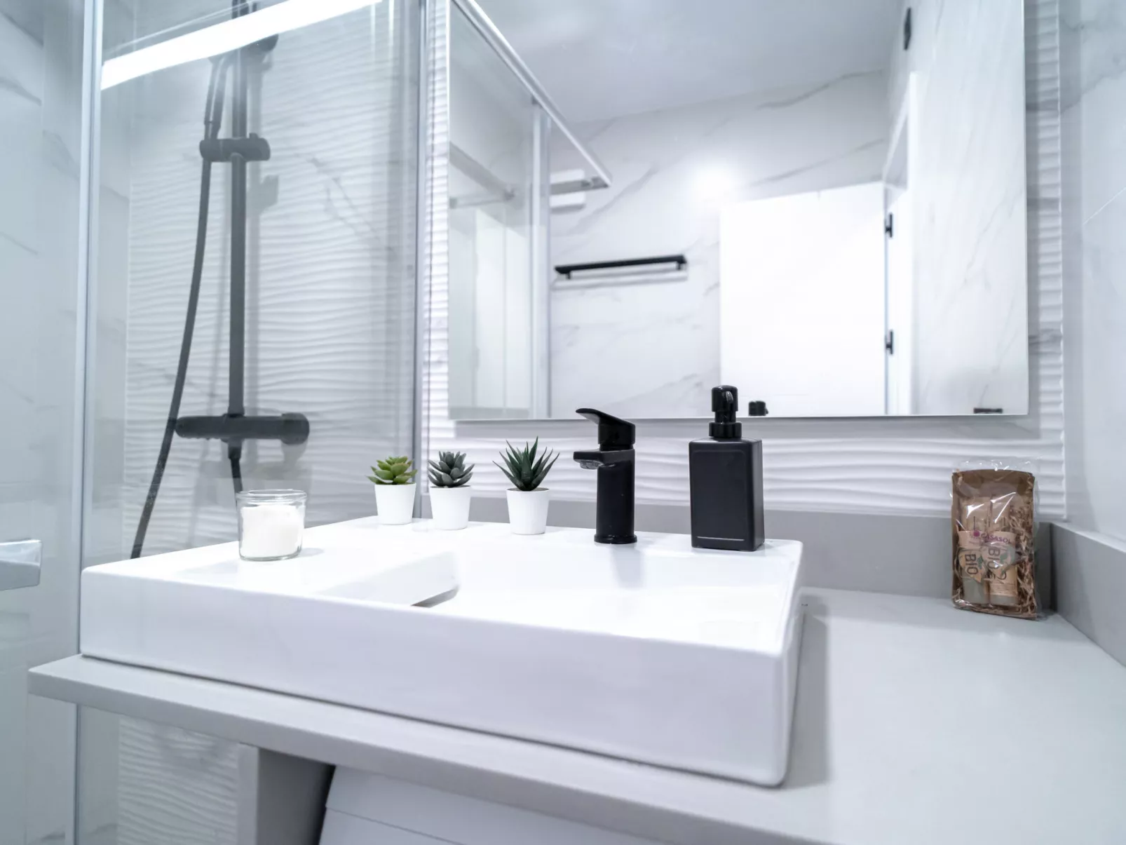 Central Studio by Casasol - Binnen