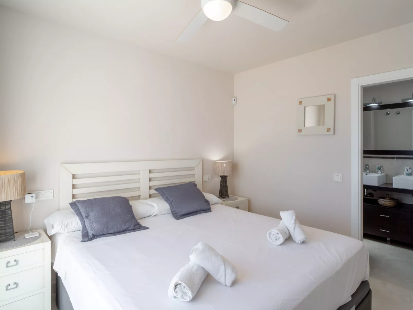 Calaceite 3121 Ocean Paradise by Casasol - Binnen