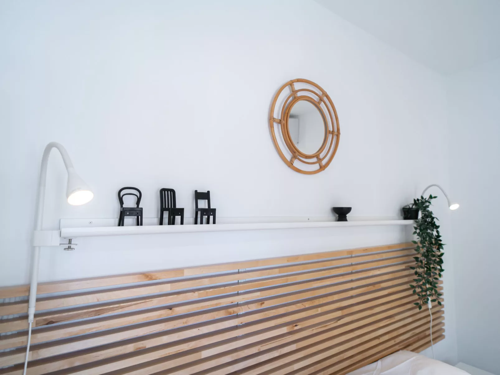 Tuhillo E1 Luxury Seaview by Casasol - Binnen