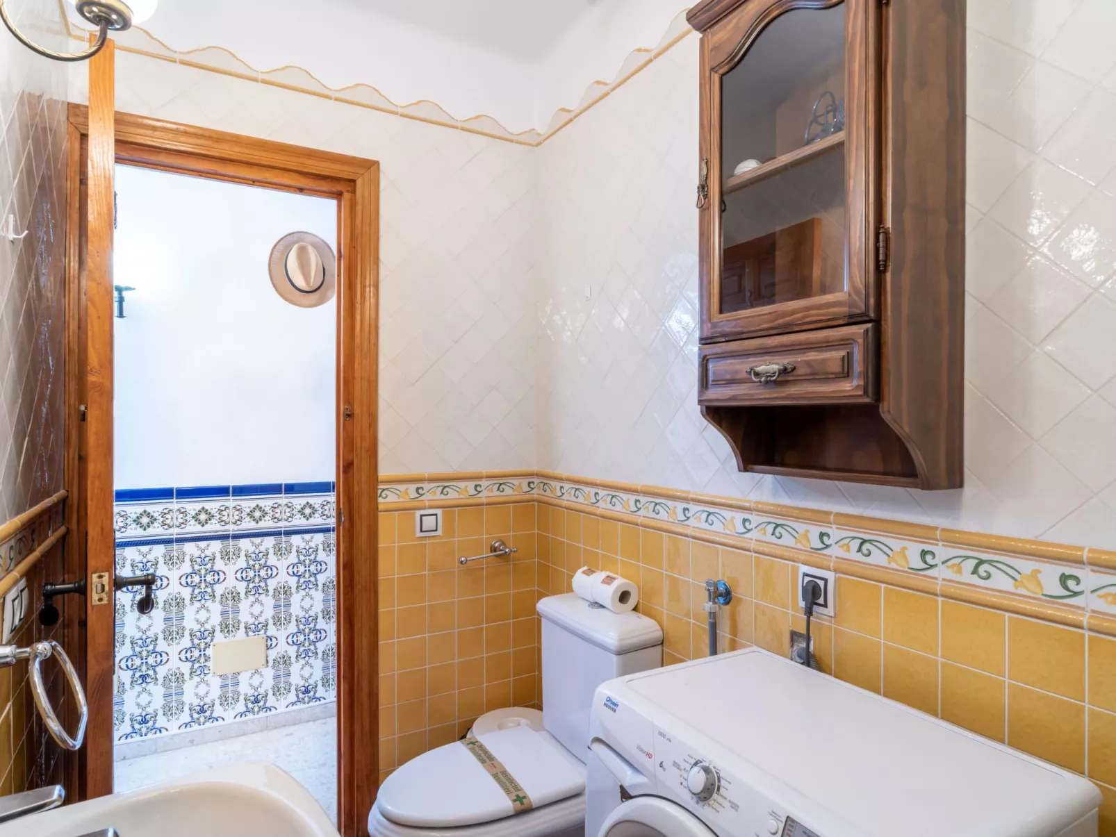 Hibiscos 36 San Juan de Capistrano by Casasol - Binnen