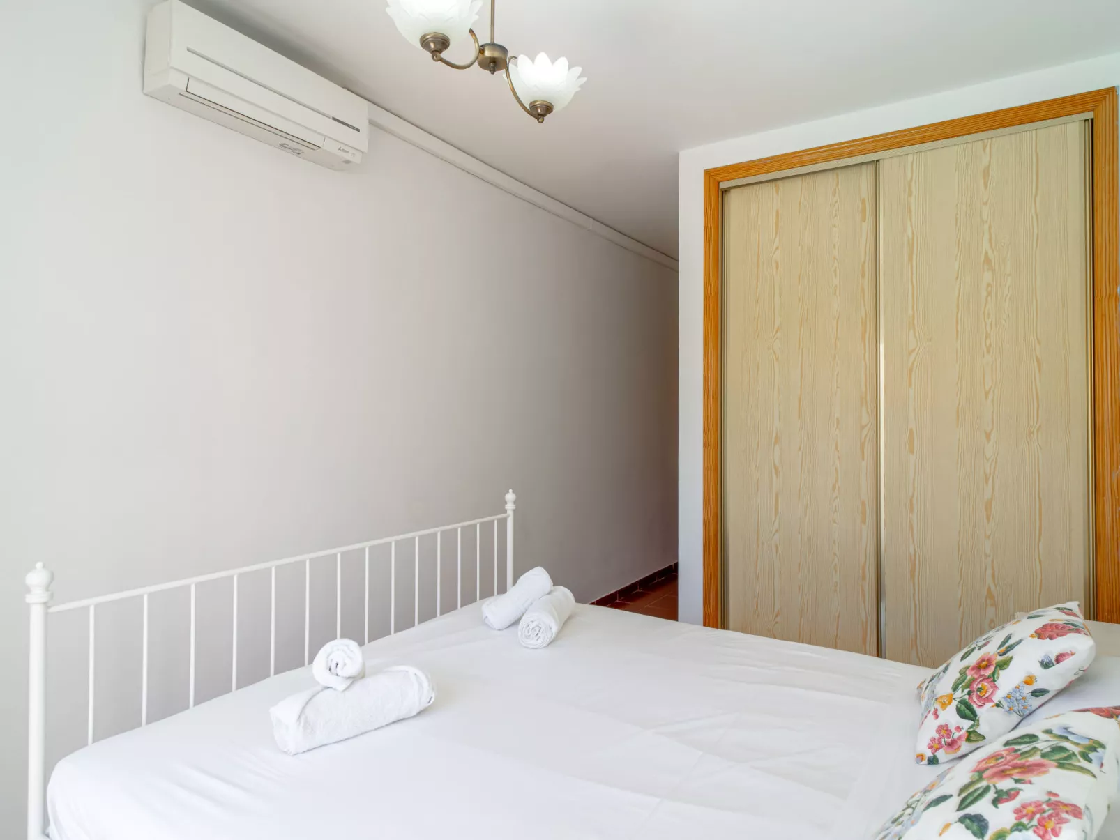 Valparaiso B1 Burriana Beach by Casasol - Binnen