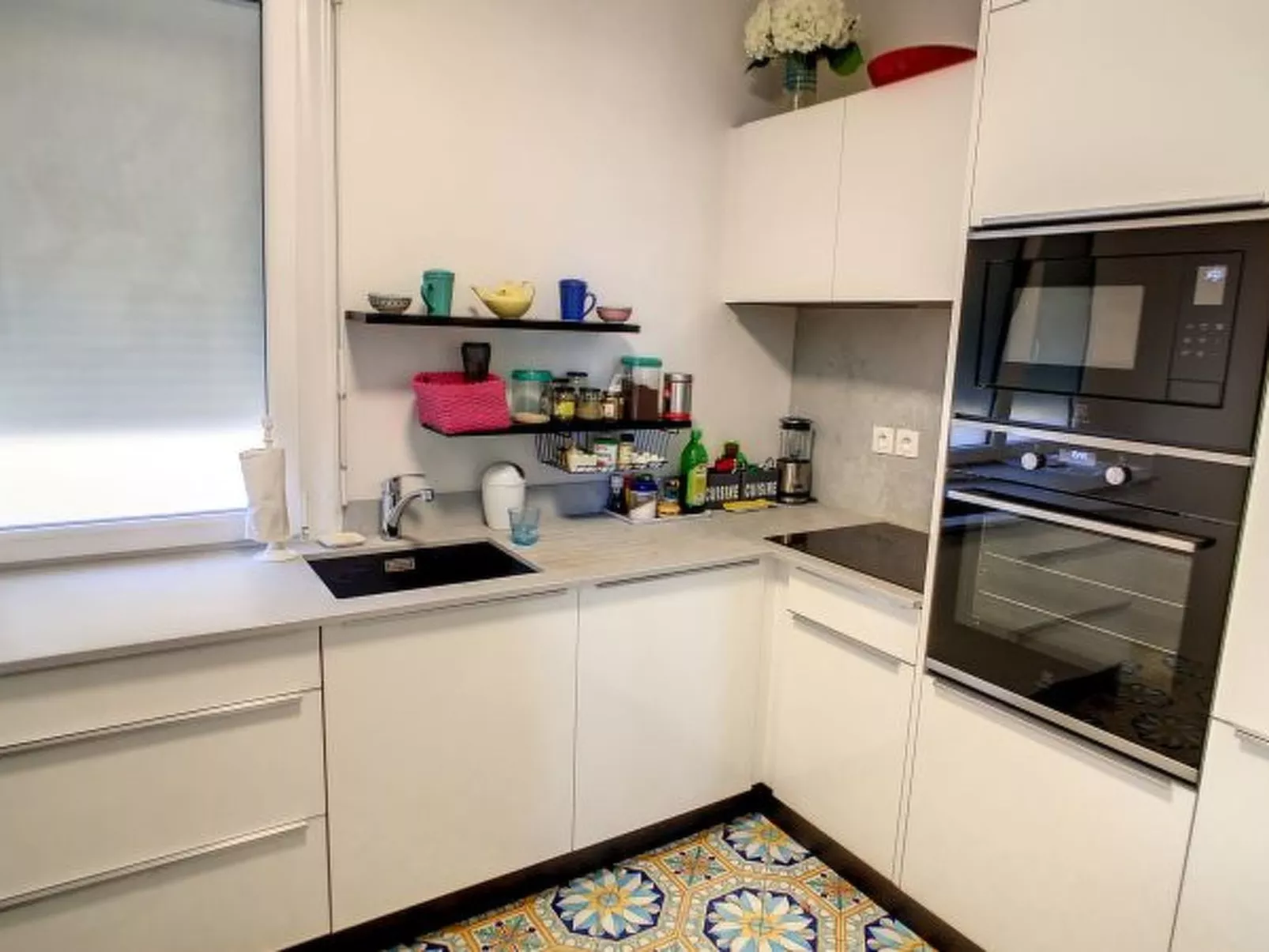 2 bedroom Suquet with a view  314 - Image-tags.info