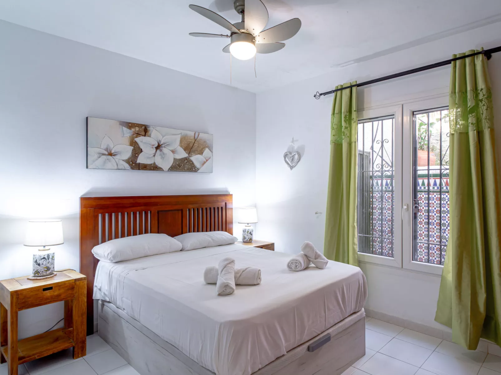 Litoral Burriana Beach by Casasol - Binnen