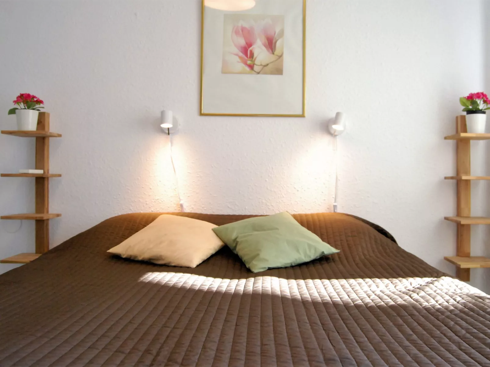 Coronado 124 Apartment by Casasol - Binnen